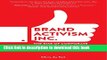 [PDF Kindle] Brand Activism, Inc.: The Rise of Corporate Influence Free Books