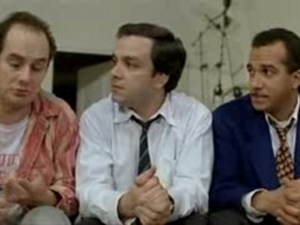 Extrait les trois freres