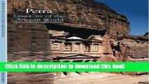 [Popular] Discoveries: Petra: Lost City of the Ancient World Paperback Collection