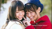 乃木坂46/西野七瀬　光合成希望　-Healing of Nanase Nishino-