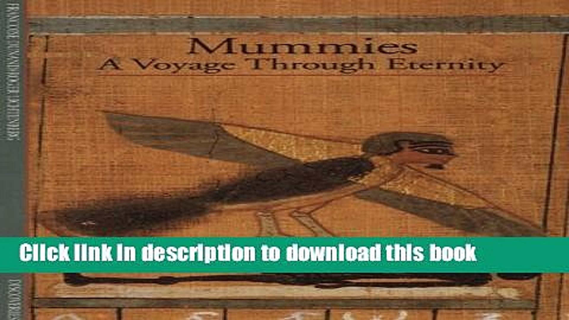 ⁣[Popular] Discoveries: Mummies (Discoveries (Abrams)) Kindle Online