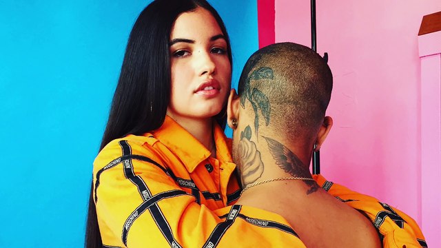 Mabel - Thinking Of You (Cadenza Remix) ft. AJ Tracey