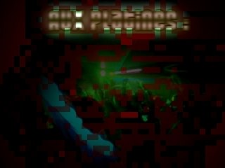 Soirée DMX PRODUCTION Tome 2 03/08/07