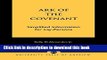 [Popular] Ark of the Covenant: Simplified Information for Lay-Persons Paperback Free