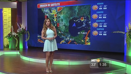 Gaby Lozoya 2015 Julio 30