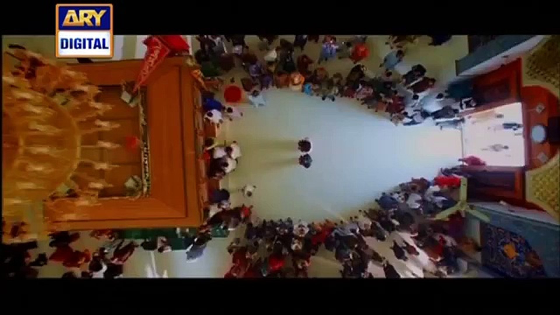 ⁣Dil Lagi OST - ARY Digital Drama