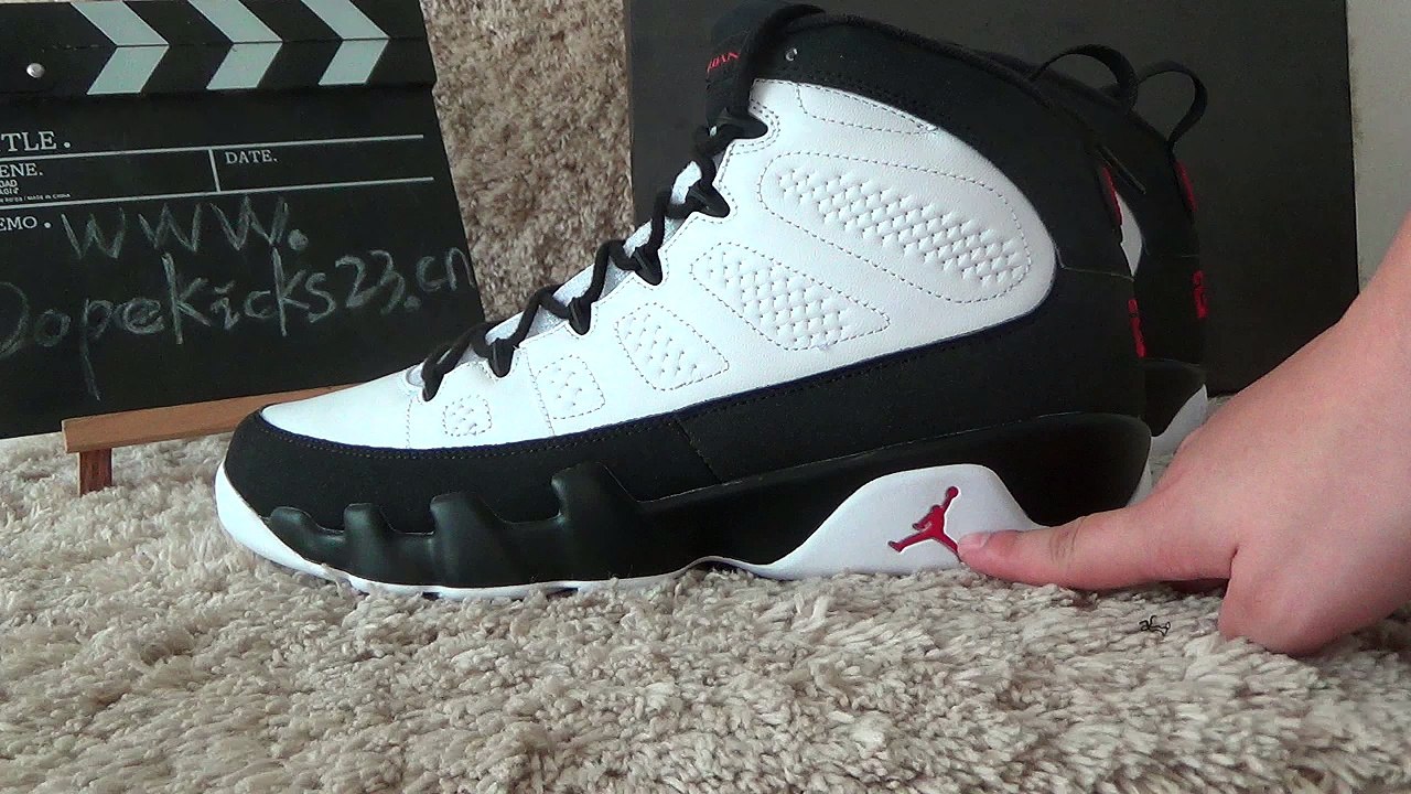 9 retro chicago
