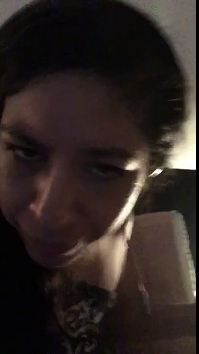 Semolina Pilchard sings "Helter Skelter" by the Beatles