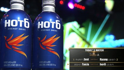 [GSL 2016 Season 2] Code S Ro.16 Group A in AfreecaTV #2/4