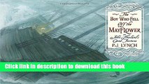 [Download] The Boy Who Fell Off the Mayflower, or John Howland s Good Fortune Kindle Collection