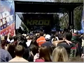 Tim Armstrong - Oh No (Live on KROQ Pt. 4/10)