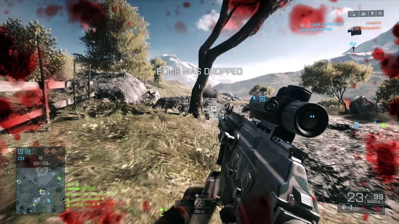 Battlefield 4™