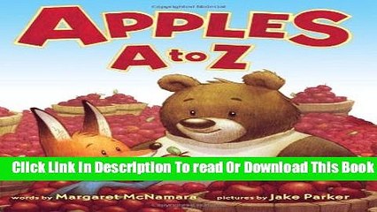 [Download] Apples A to Z Paperback Collection