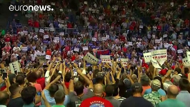 Дональд Трамп: Журналисты меня не так поняли!