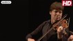 Joshua Bell - Violin Concerto No. 3 - Saint-Saëns: Verbier Festival 2016