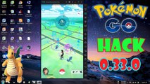 Hack Pokemon Go trên máy tính phiên bản mới nhất 0.33.0, điều khiển bằng bàn phím