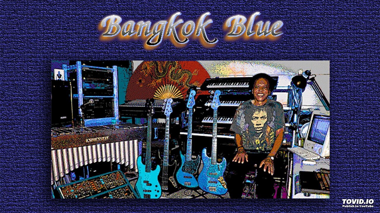 Passing Through Jamaica