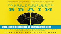 [Download] Tales from Both Sides of the Brain: A Life in Neuroscience Paperback Free