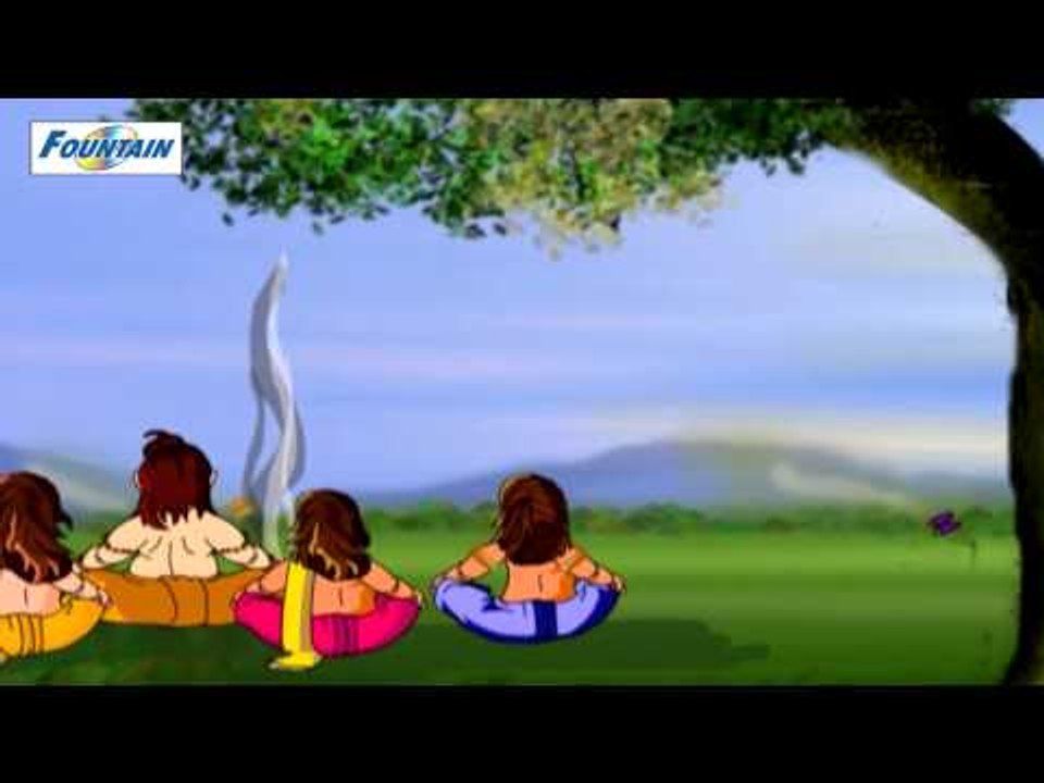 Bal Ganesh - The Projection Of The Universe In Ganesha ( Kannada )