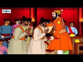 Ghar Aaya Par Singh Gaya - Shivaji Maharaj  ( Hindi )