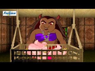 Bal Ganesh ( Kannada )