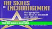 [PDF] Skills of Encouragement: Bringing Out the Best in Yourself and Others (St Lucie) Book Online