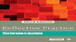 Download Reflective Practice: Writing and Professional Development [Online Books]