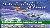 [Popular] Realities of the Dreaming Mind Kindle Free