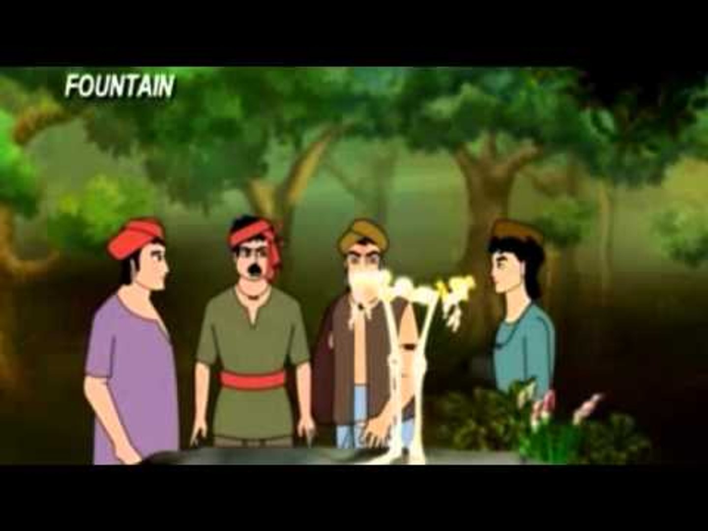 Vikram Aur Vetaal ( Hindi ) - video Dailymotion