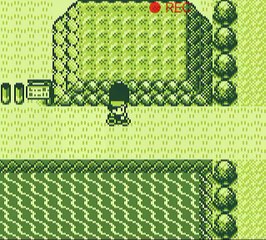 Let's Play Pokémon Blue (No Commentary) Ep. 14