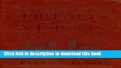 [Popular] How to Interpret Dreams and Visions: Understanding God s Warnings and Guidance Kindle Free