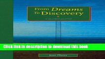 [Popular] From Dreams to Discovery (Guided Journals) Kindle Free