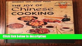 Download Joy of Chinese Cooking Full Online