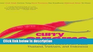 Download Curry Cuisine Book Online