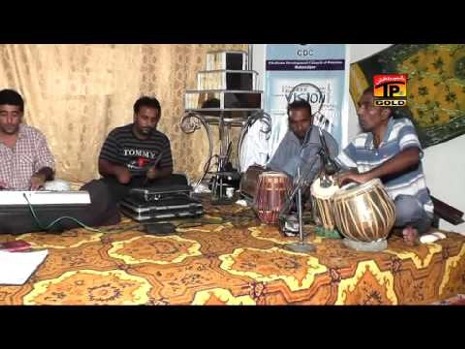 Yun To Mushkil Hai - Sherien Kanwal - Latest Urdu Song Ghazal 2016 - Latest Song 2016