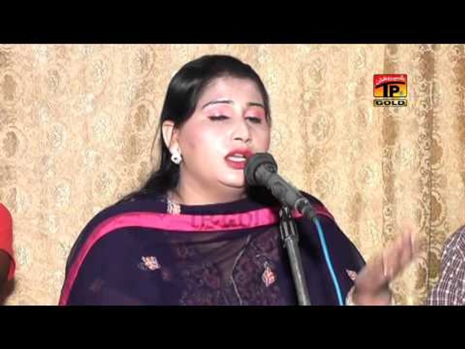 Tum Kah K To Dekho - Sherien Kanwal - Latest Urdu Song Ghazal 2016 - Latest Song 2016