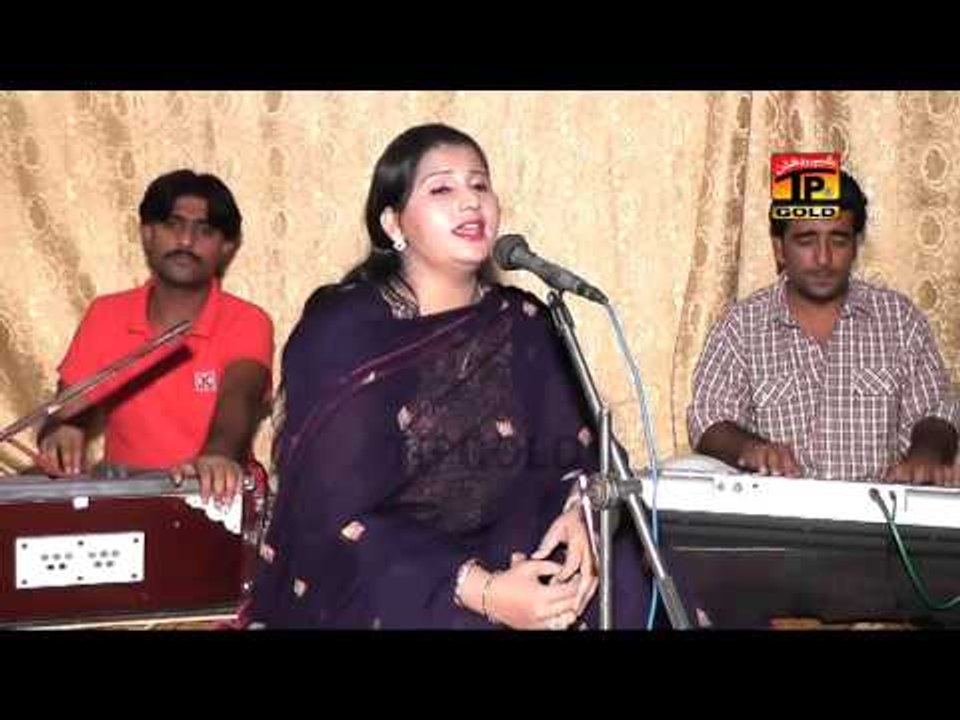 Kabhi Kaha Na Kisi Se - Sherien Kanwal - Latest Urdu Song Ghazal 2016 - Latest Song 2016