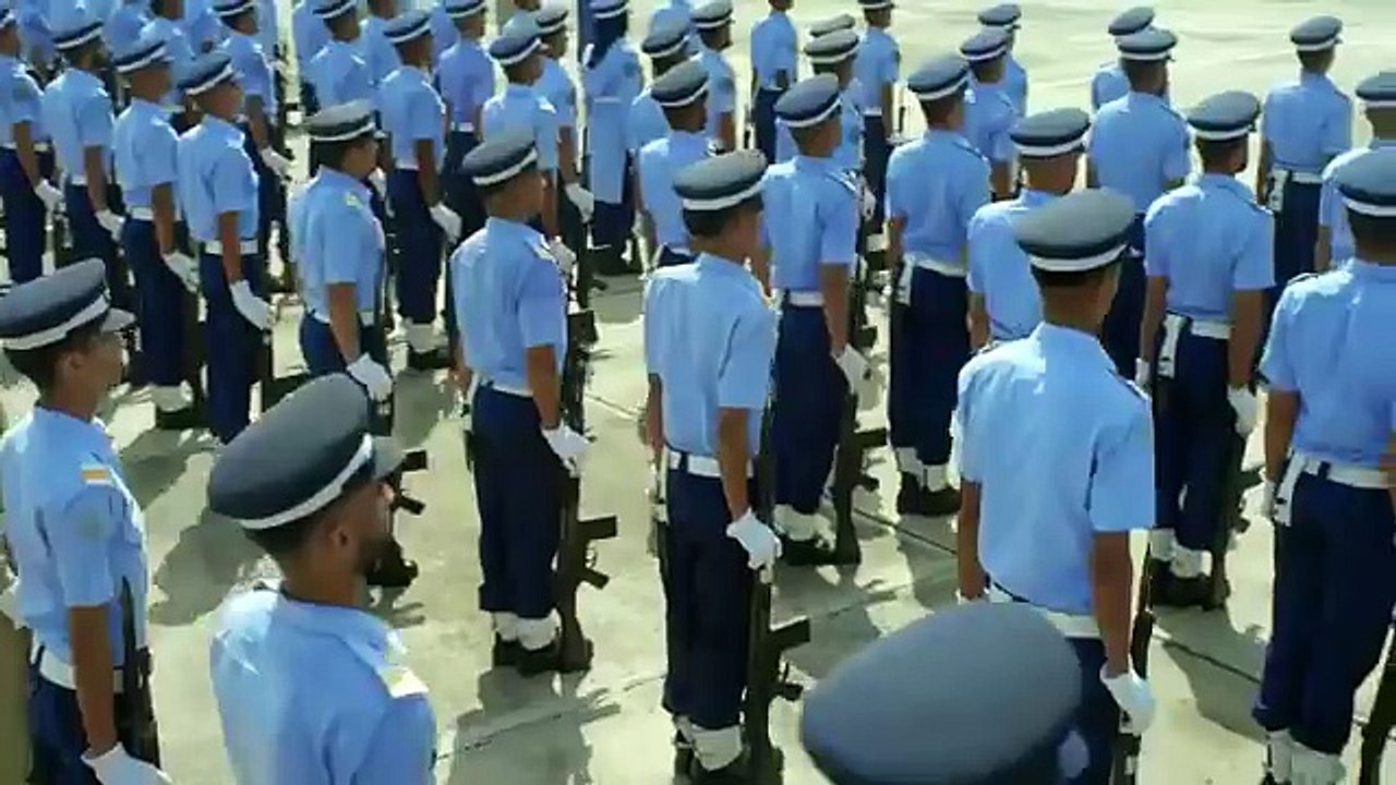 New Pakistan Air Force Song 2016 (Pak Army) - dailymotion