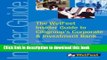 The WetFeet Insider Guide to Citigroup s Corporate   Investment Bank For Free