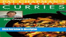 [PDF] Pat Chapman s Quick   Easy Curries (BBC Books  Quick   Easy Cookery Series) Book Online