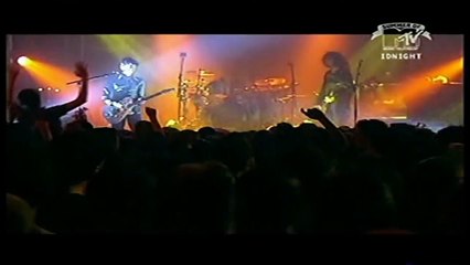 Muse - Uno, Leeds University, 05/26/2001