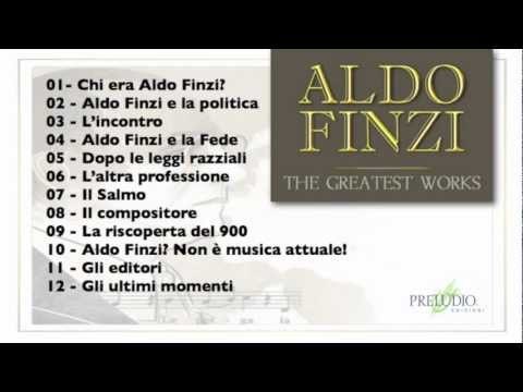 Aldo Finzi - Indice WEB documentario - (Interludio)
