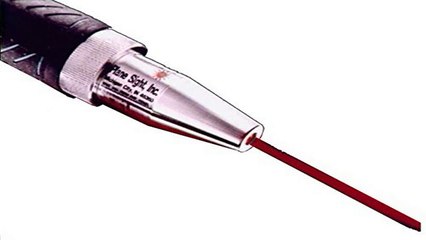 Plane Sight Laser Golf Swing Training Aid