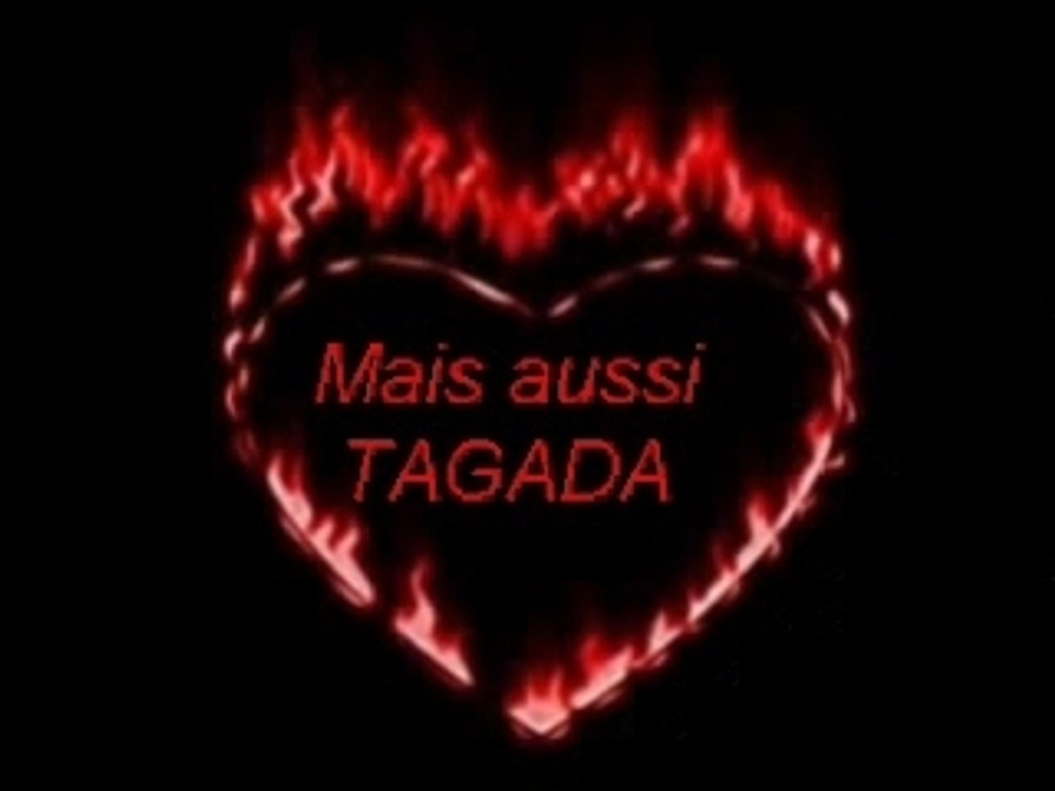 clem tagada kirielle