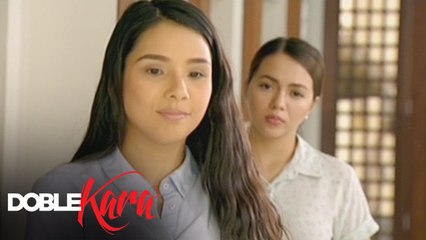 Download Video: Doble Kara: Kara confronts Alex