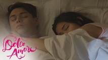 Dolce Amore: Tenten sleeps with Serena