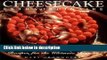 Books Cheesecake Extraordinaire : More than 100 Sumptuous Recipes for the Ultimate Dessert Full