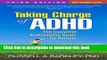 [Popular] Taking Charge of ADHD, Third Edition: The Complete, Authoritative Guide for Parents