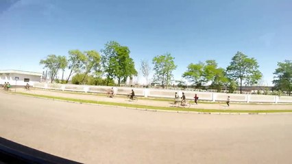 Chongjin, DPR Korea (North Korea) Volume 1