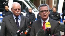 Germania prepara misure contro terrorismo, blitz contro presunti reclutatori per Isil